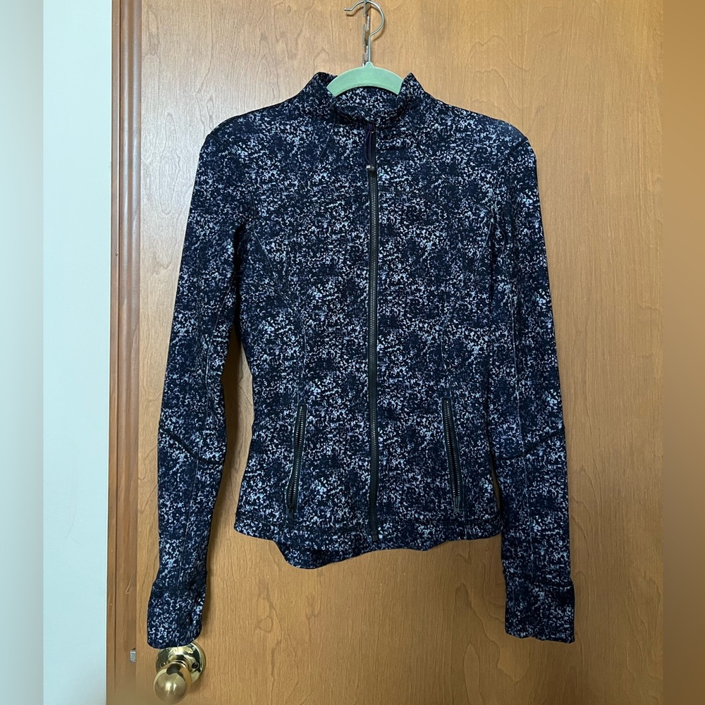 COPY - Lululemon Forme Jacket